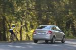 Suzuki Swift DZire 2015 года (ZA)